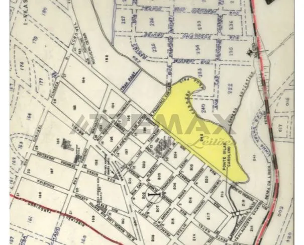 Rua Endereço somente para premium, N°0