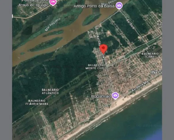 Rua Endereço somente para premium, N°0