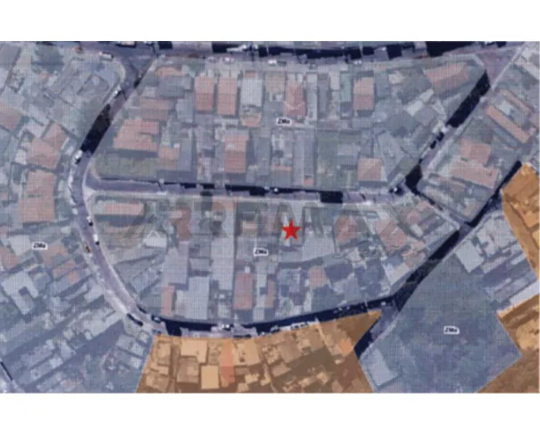 Rua Endereço somente para premium, N°0