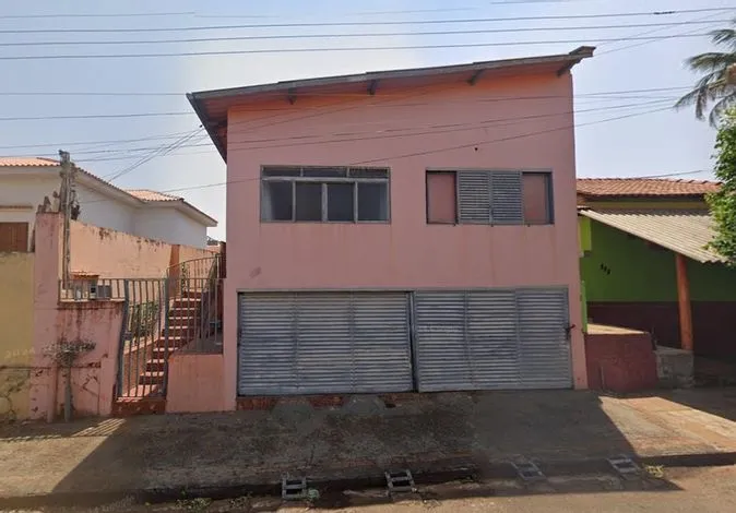 Rua Endereço somente para premium, N°0