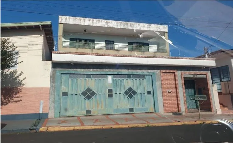 Rua Endereço somente para premium, N°0