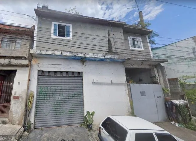 Rua Endereço somente para premium, N°0