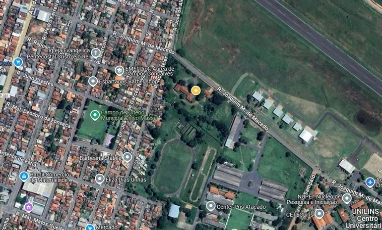 Rua Endereço somente para premium, N°0