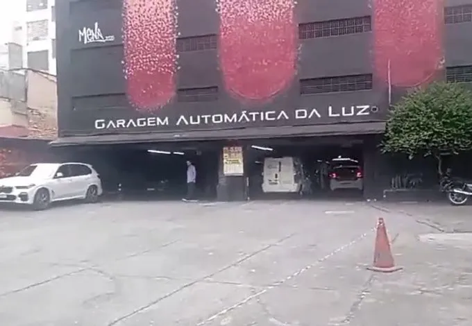 Rua Endereço somente para premium, N°0