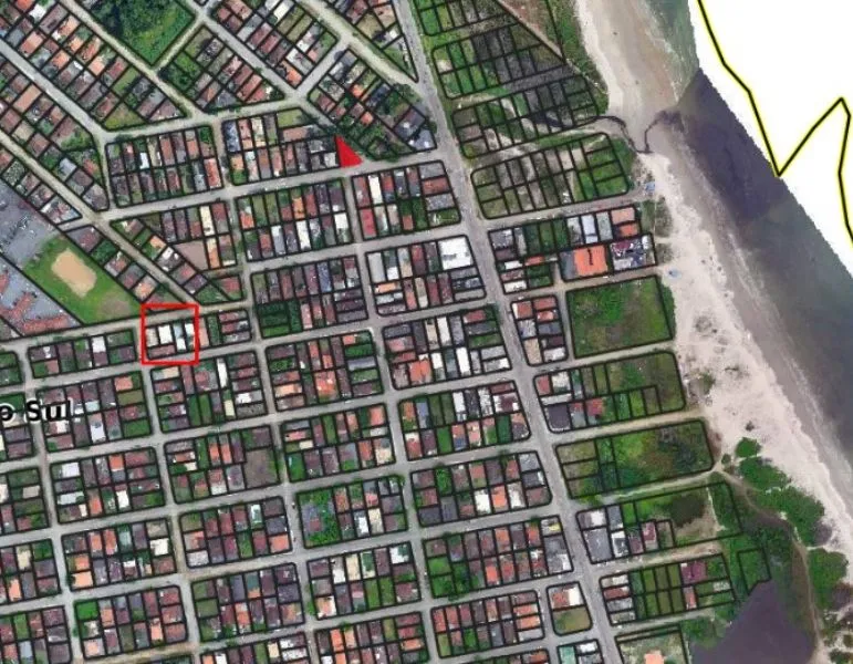 Rua Endereço somente para premium, N°0