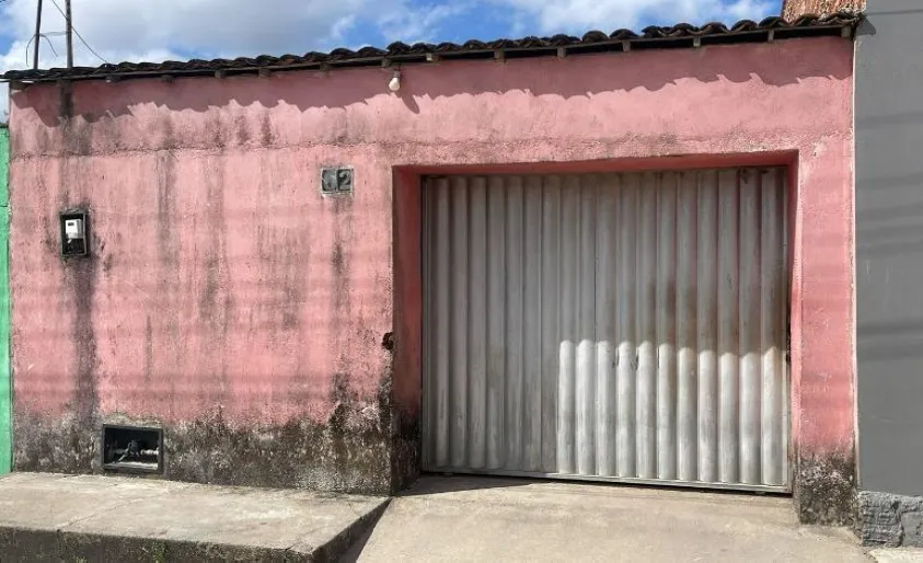 RUA TAVARES BASTOS, 62, LOTEAMENTO PARQUE DO FUTURO III