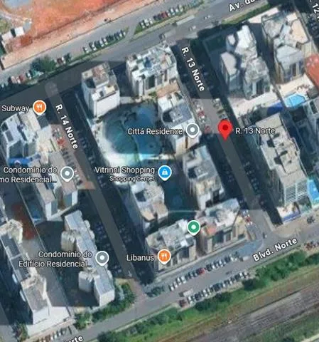 Rua Endereço somente para premium, N°0