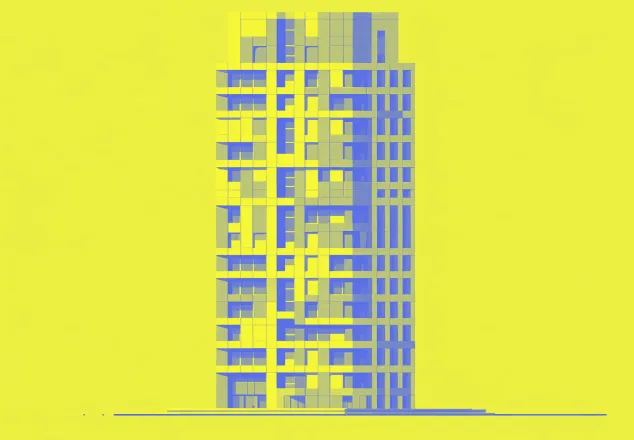 QUADRA QI 416 CONJUNTO 2, LOTES 28 A 31, APARTAMENTO N 1001, SAMAMBAIA NORTE, BRASÍLIA, DF