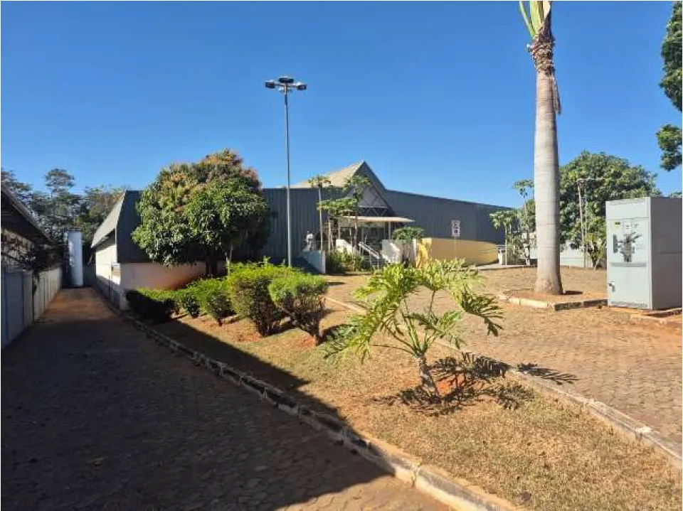 Q. 03, CONJ. A, NR. 13, SOF/NORTE, BRASÍLIA - DF