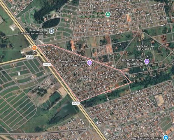 Rua Endereço somente para premium, N°0