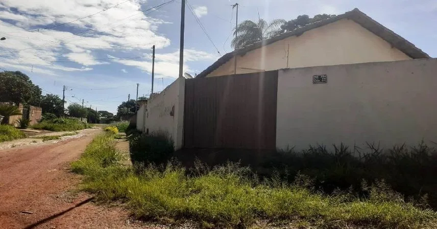 RUA 327, S/N, QUADRA 454, LOTE 2, CASA 1