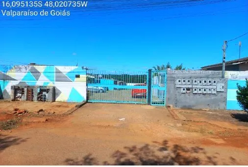 LOTEAMENTO PACAEMBÚ, QUADRA 145, LOTE 01-A, CASA 11