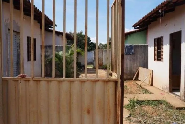 VALPARAÍSO DE GOIÁS, GO