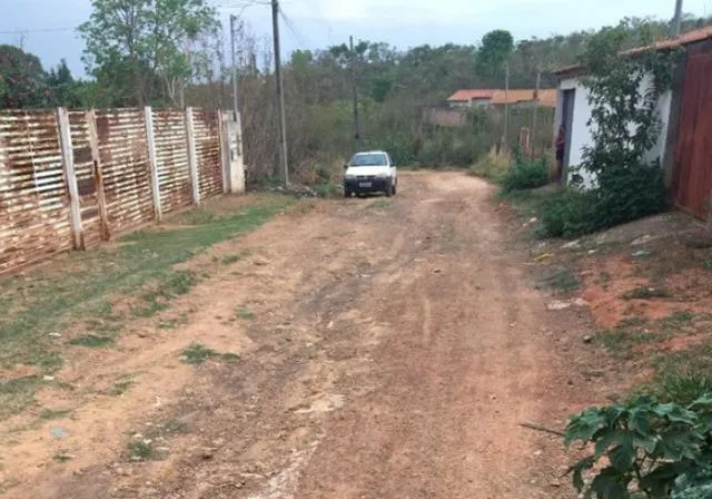 VALPARAÍSO DE GOIÁS, GO