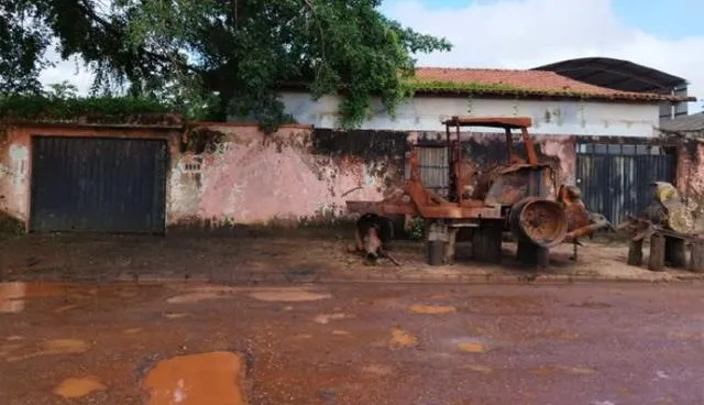 Rua Endereço somente para premium, N°0