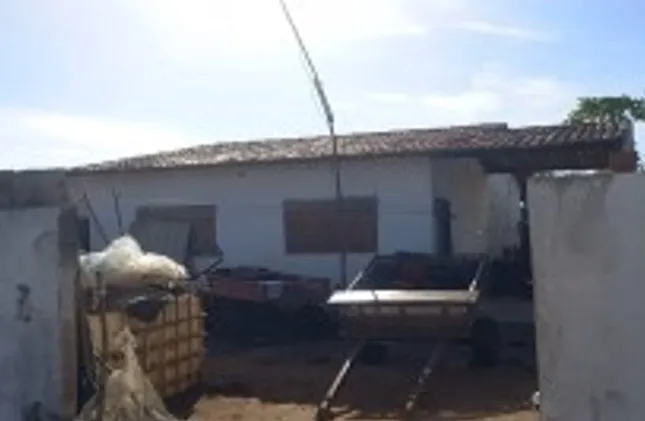 RUA CIDADE ALTA, 136