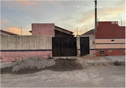 Rua Endereço somente para premium, N°0