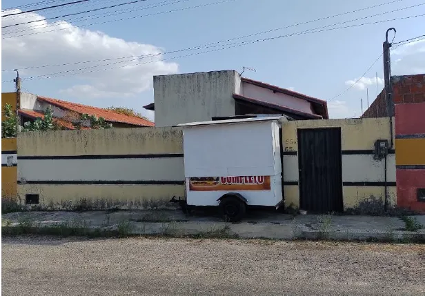 Rua Endereço somente para premium, N°0