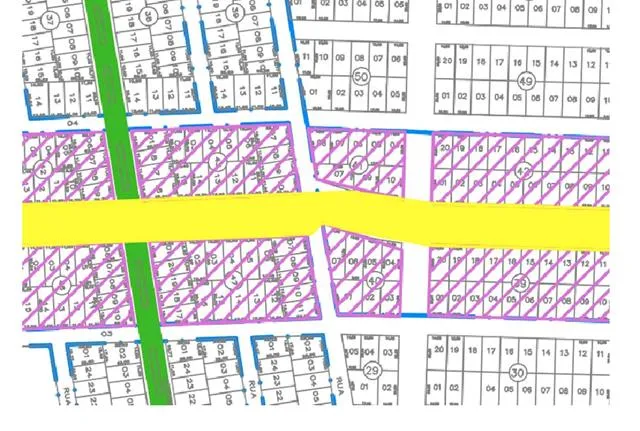 Rua Endereço somente para premium, N°0