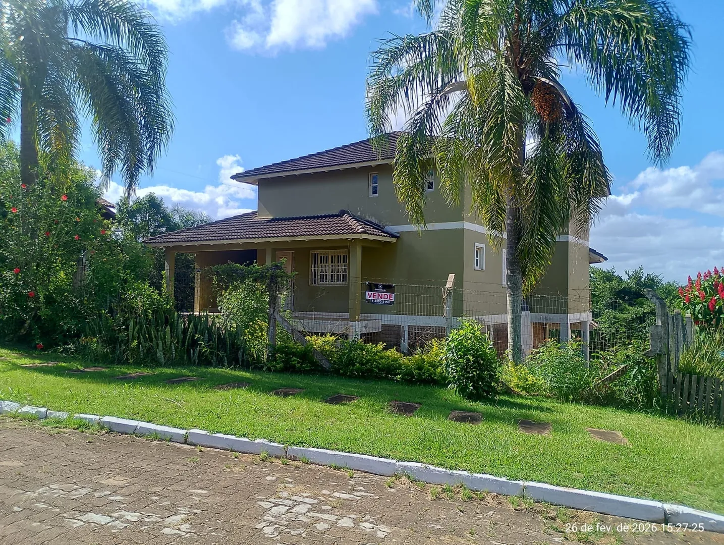 Rua Endereço somente para premium, N°0