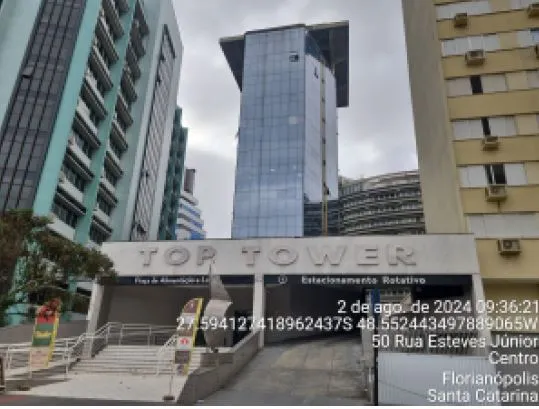 Rua Endereço somente para premium, N°0