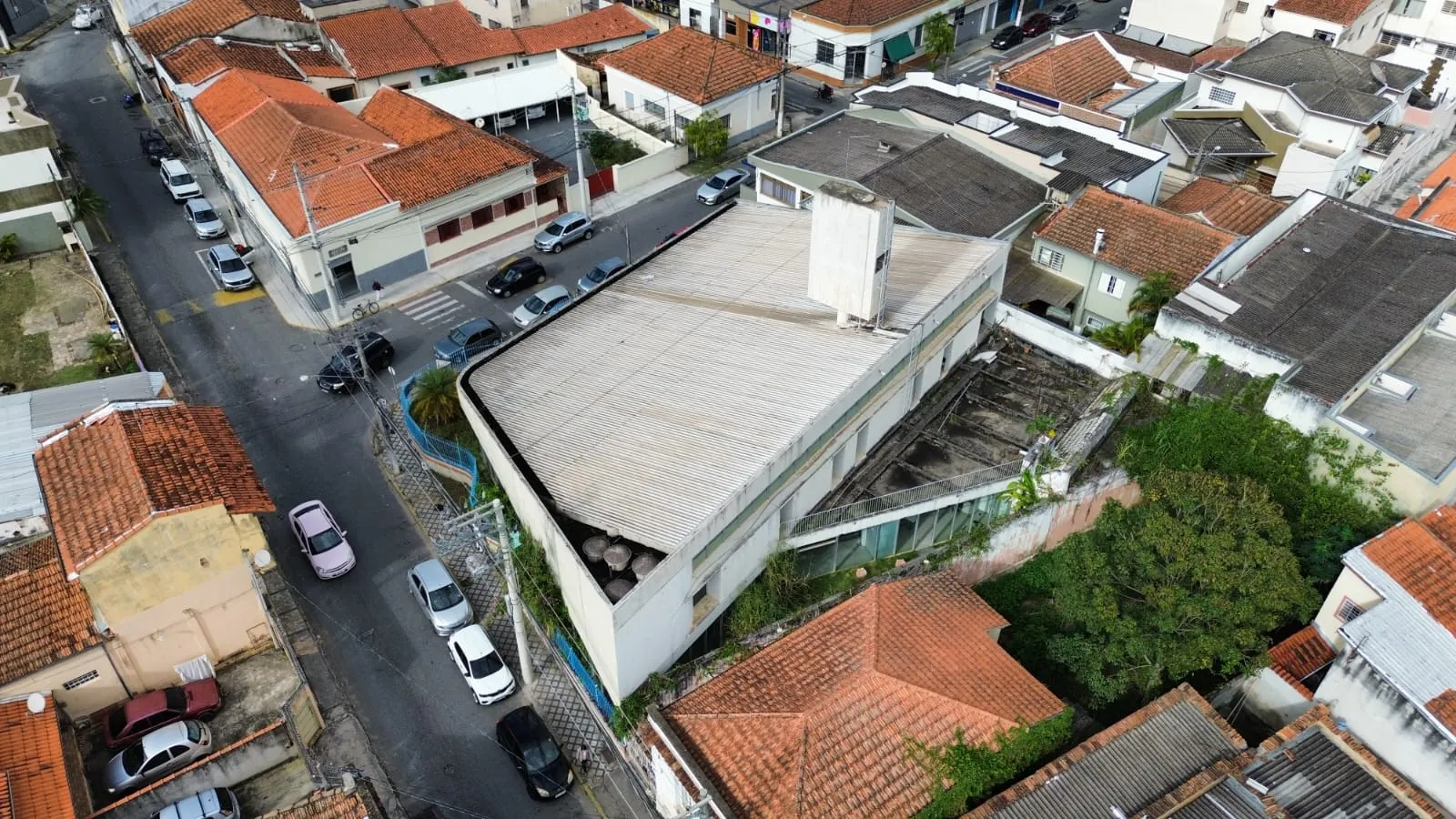 Rua Endereço somente para premium, N°0