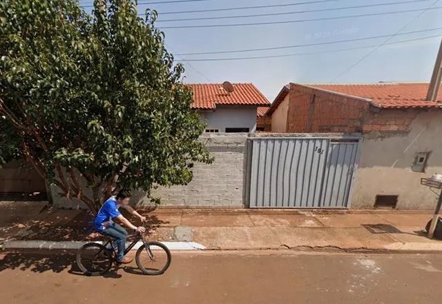 Rua Endereço somente para premium, N°0