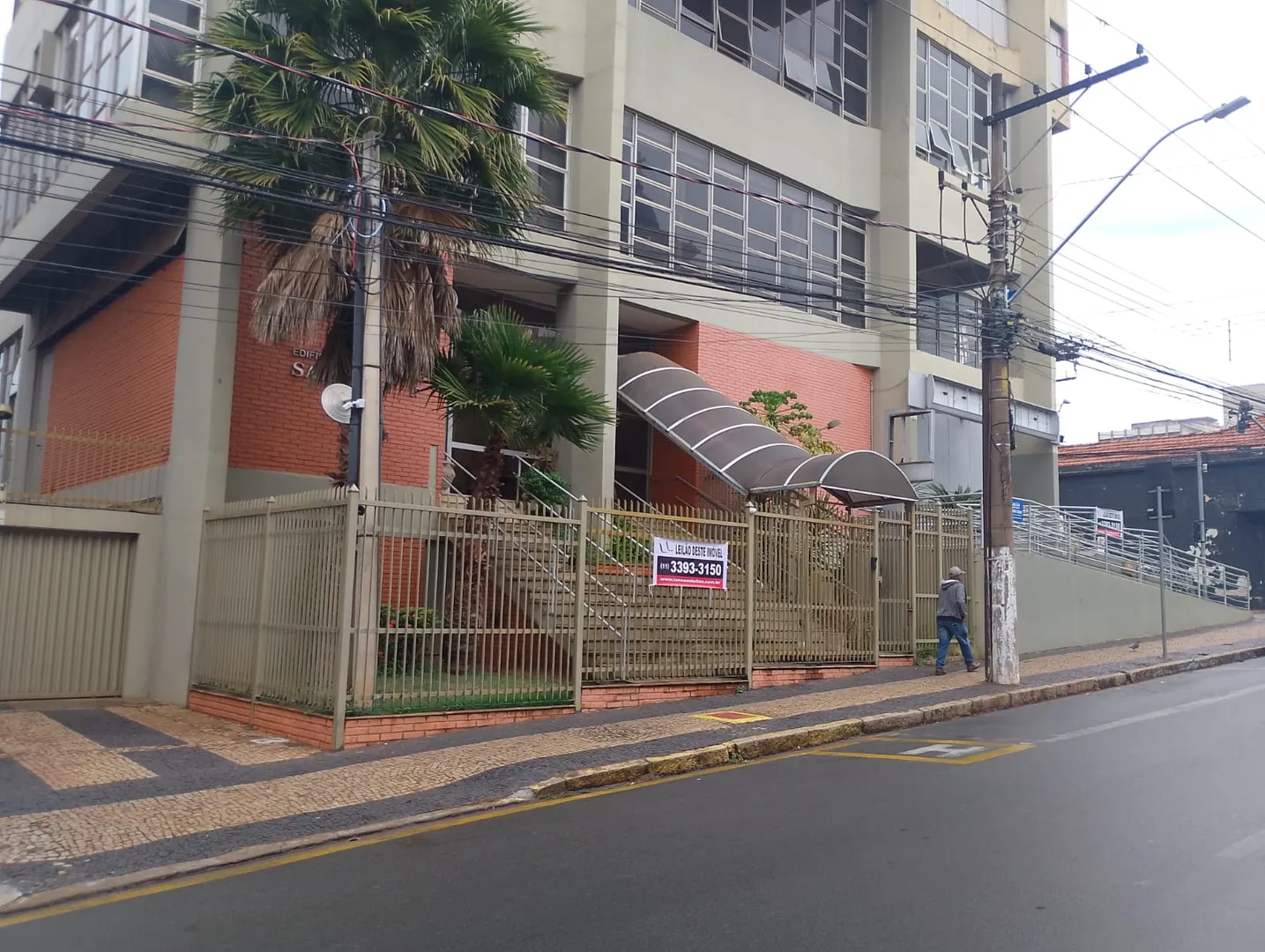 Rua Endereço somente para premium, N°0