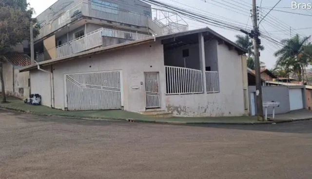 Rua Endereço somente para premium, N°0