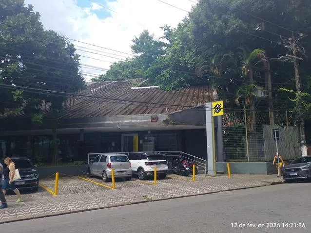 Rua Endereço somente para premium, N°0
