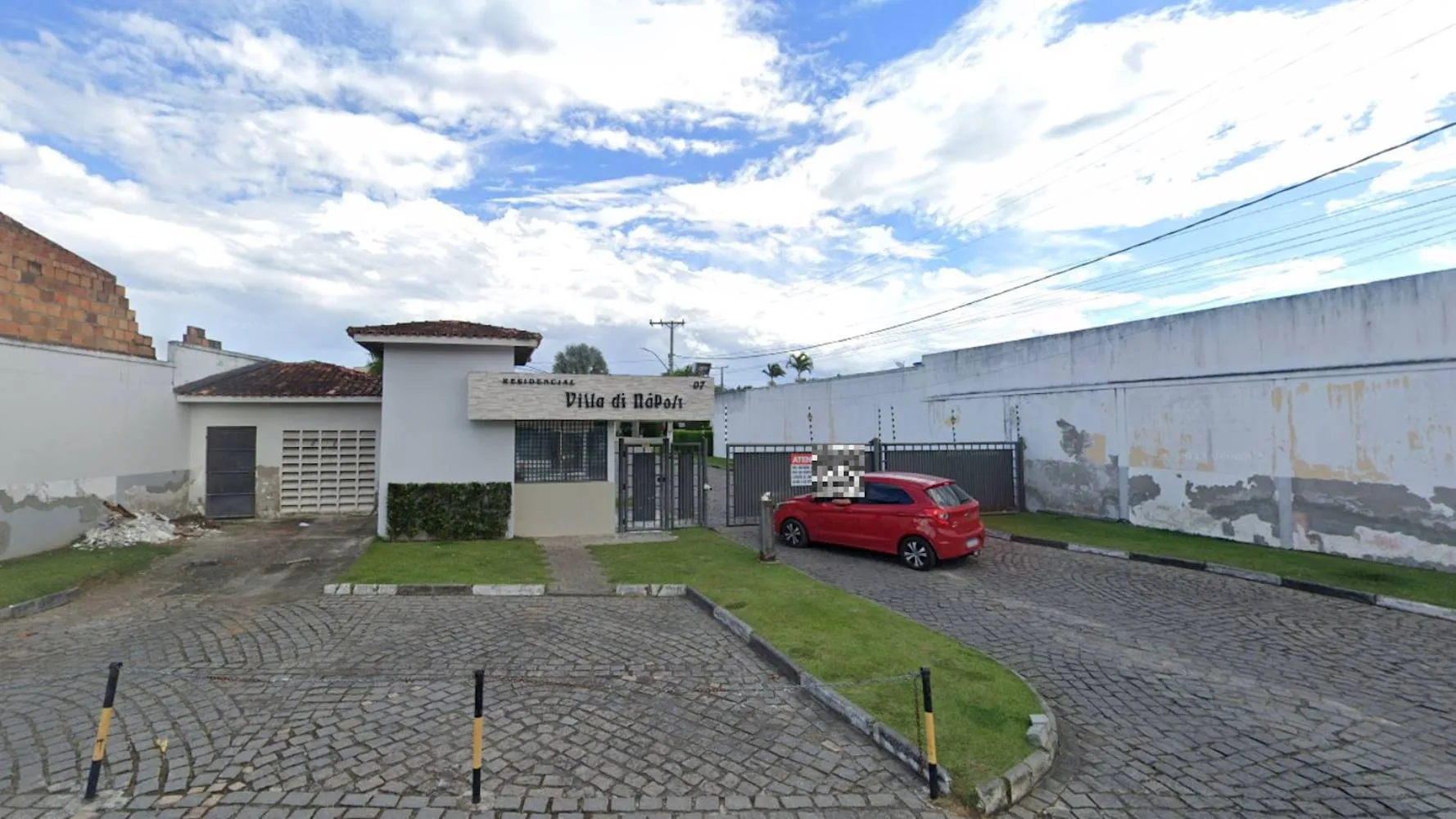 RUA BELA VISTA DO PARAÍSO, 7, LAGOA SALGADA