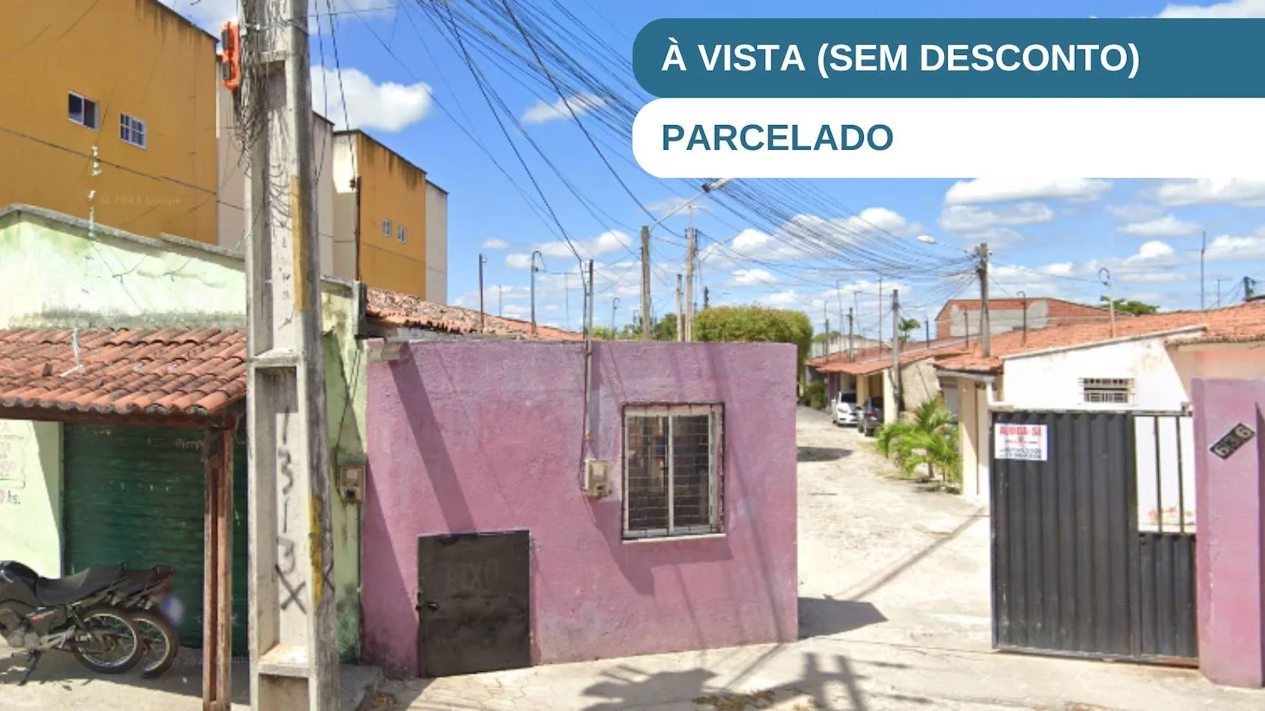 Rua Endereço somente para premium, N°0