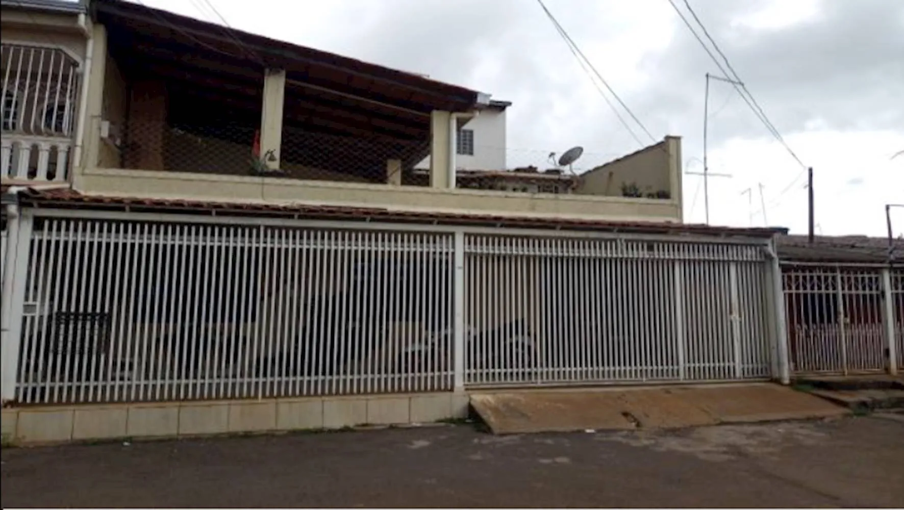 QNP 12, 36, CEILÂNDIA, BRASÍLIA/DF