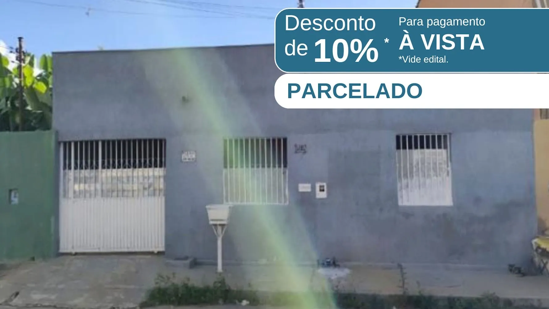 Rua Endereço somente para premium, N°0