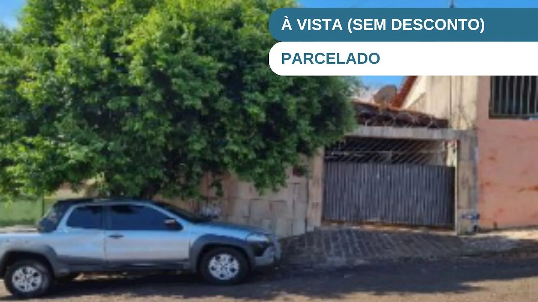 AVENIDA MANOEL ANTÔNIO SOUZA, 88, LOTE 01-A, QUADRA 20, SETOR SOCIAL, ITUMBIARA, GO