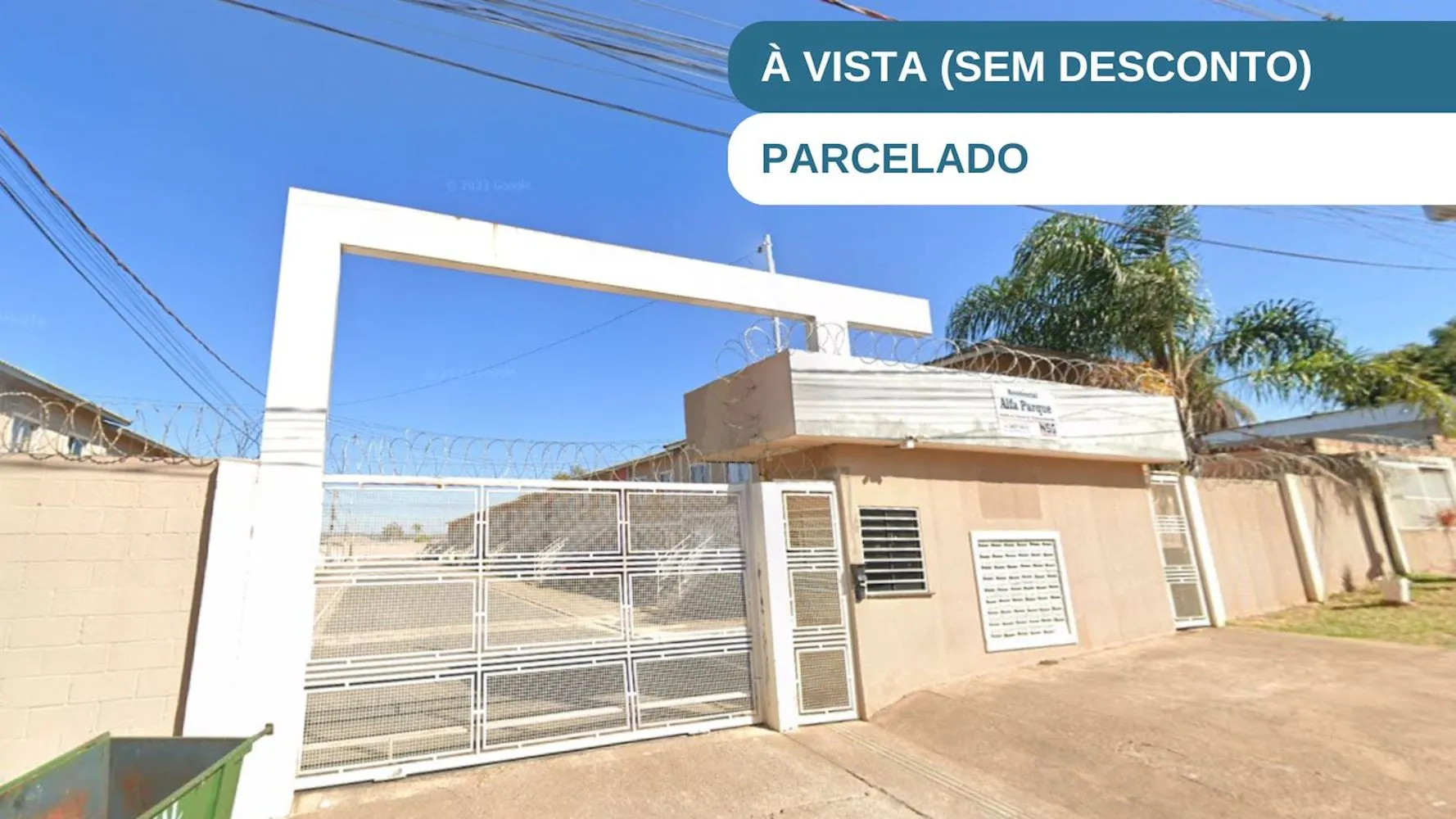 Rua Endereço somente para premium, N°0