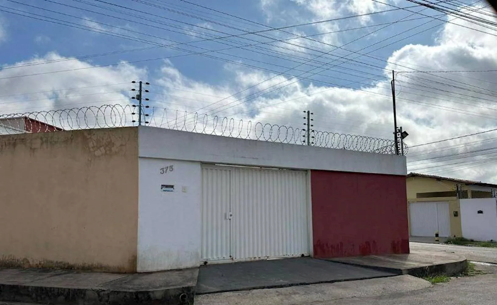 AVENIDA PLANALTO, 375, PLANALTO FORMOSA