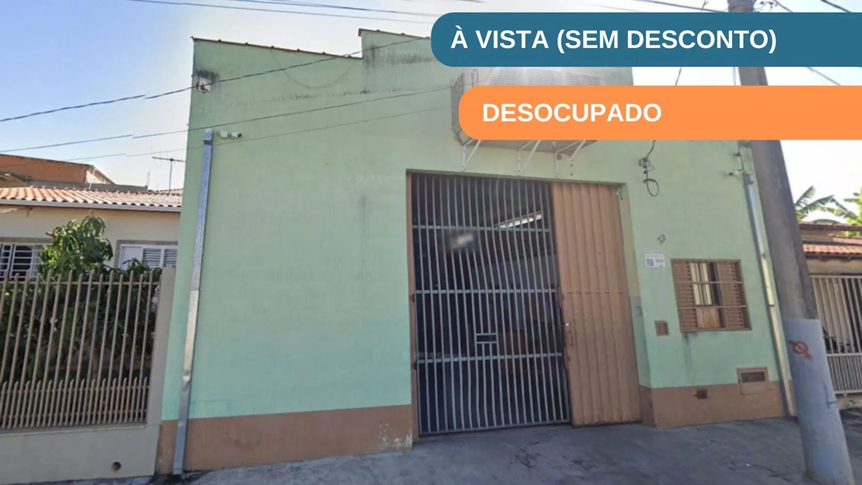 Rua Endereço somente para premium, N°0