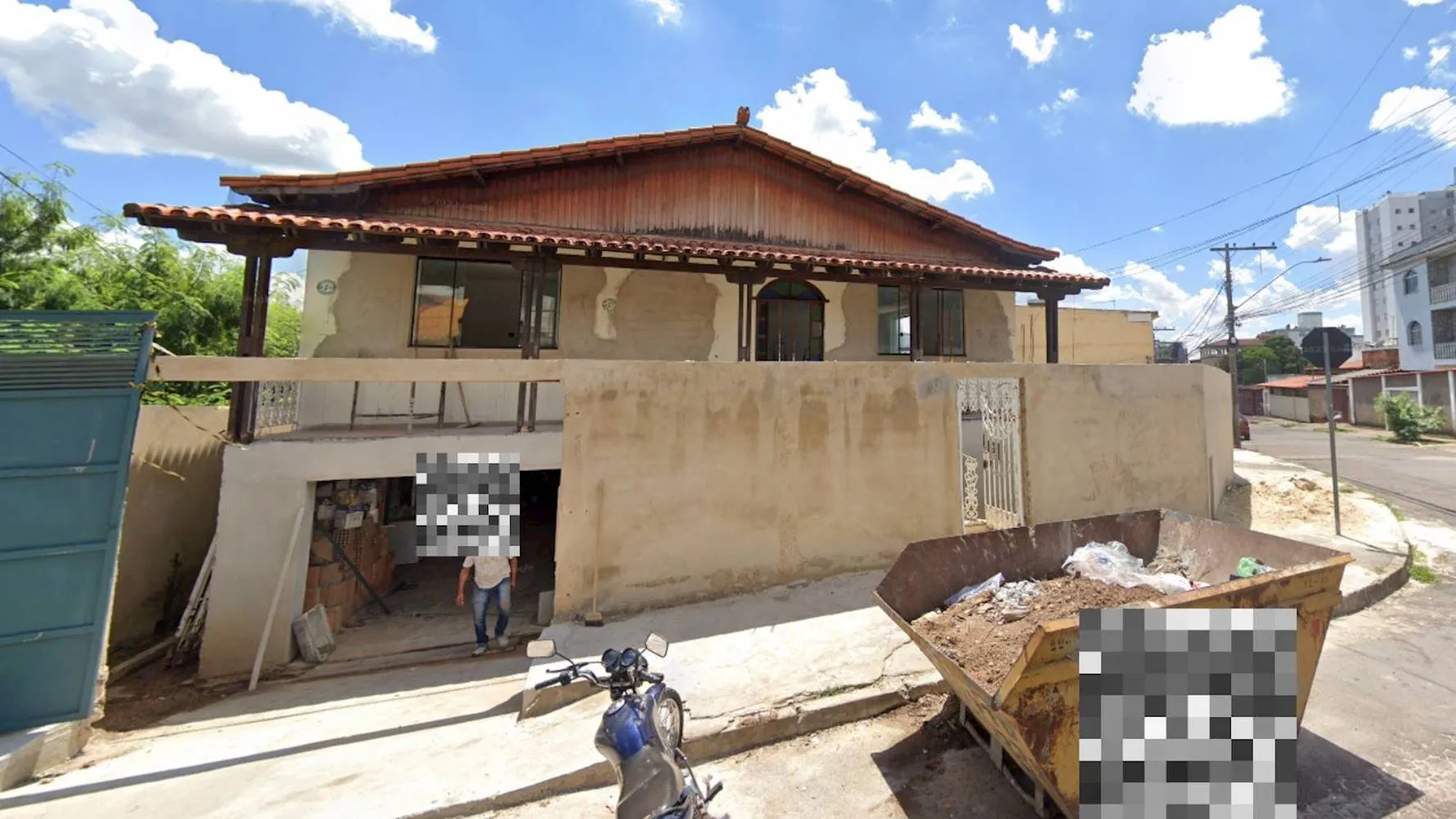 RUA TAPIJARA, 933, NOVO ELDORADO