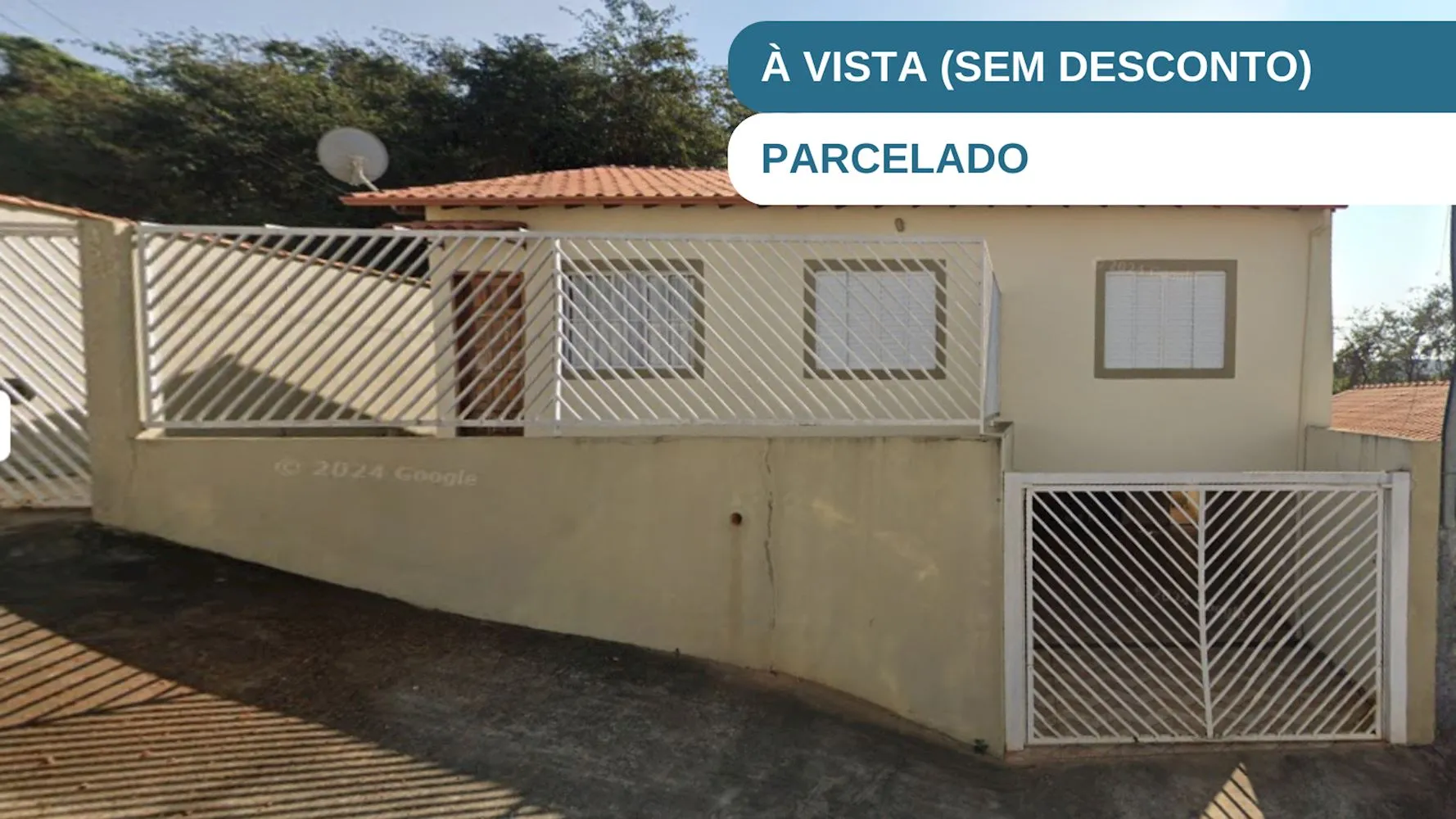 Rua Endereço somente para premium, N°0