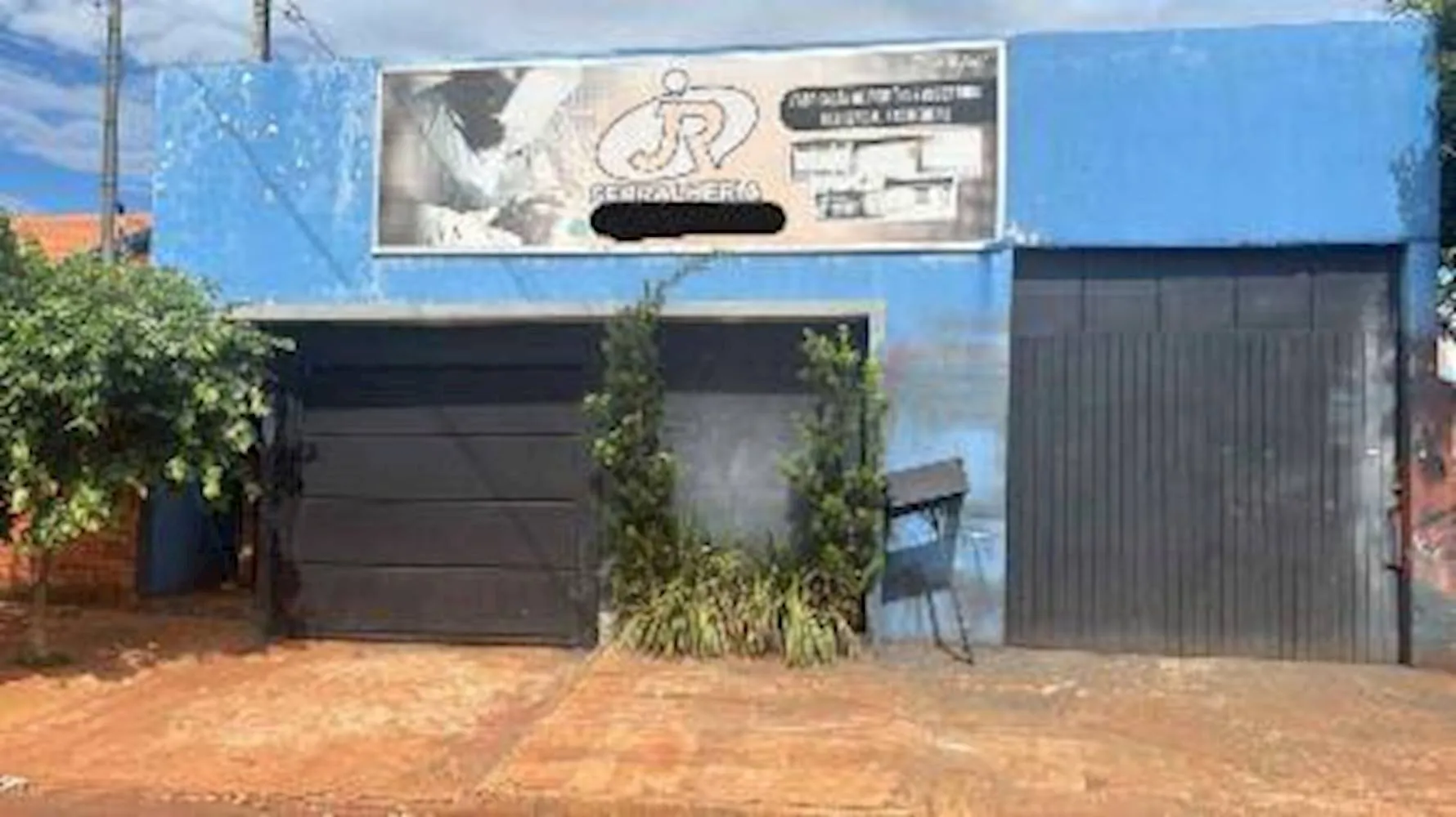 RUA TERESINHA BASSO, 797, LOTEAMENTO EXPANSÃO DO PRO-MORADIA XIV, NOVA RIO BRILHANTE, RIO BRILHANTE, MS, 79130-000