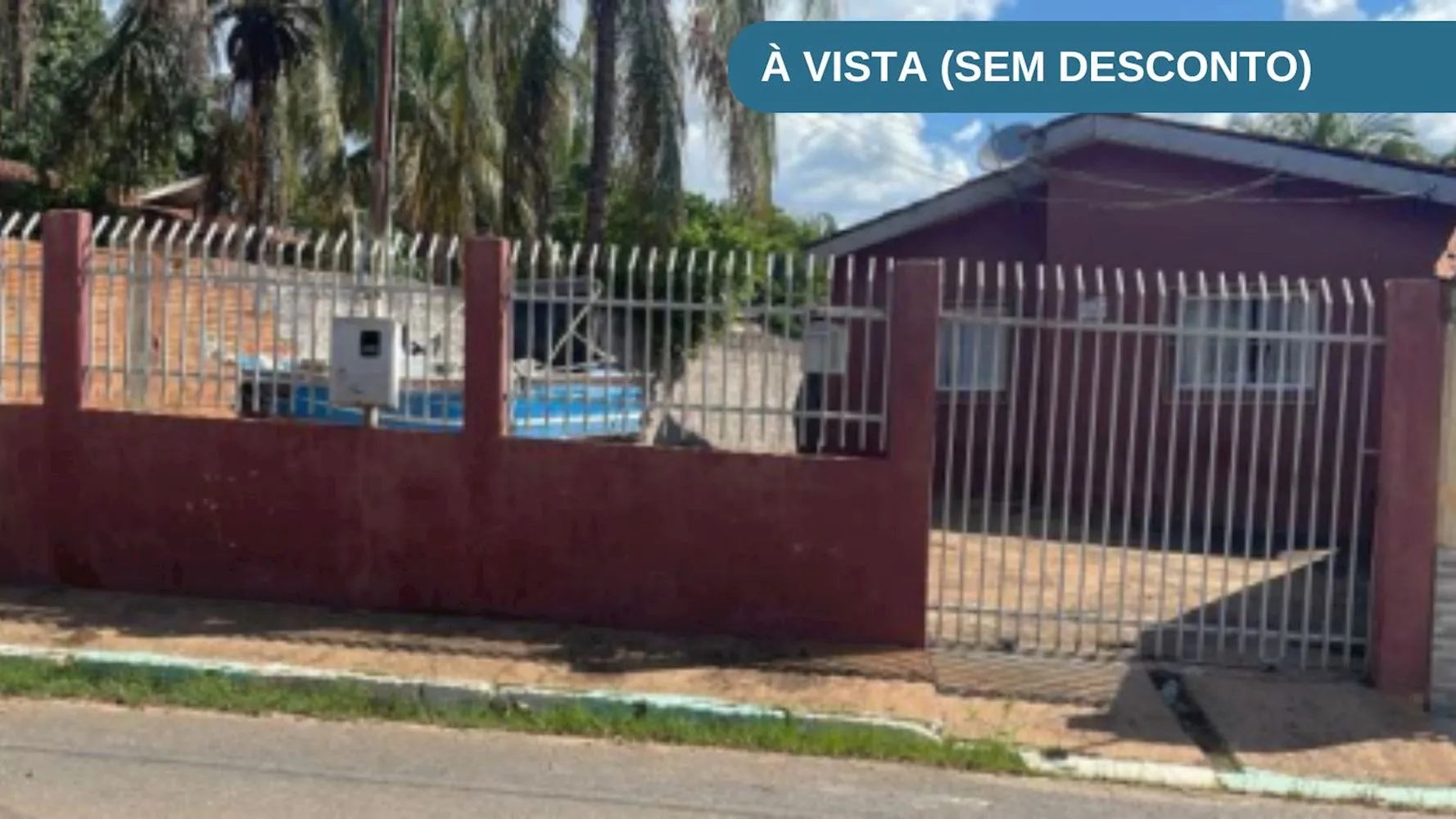 Rua Endereço somente para premium, N°0