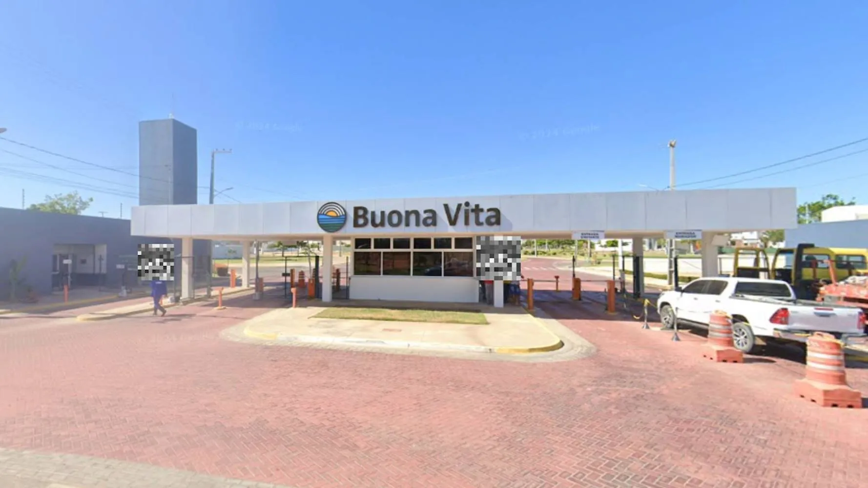 ALAMEDA BARI, 40, BOA ESPERANÇA