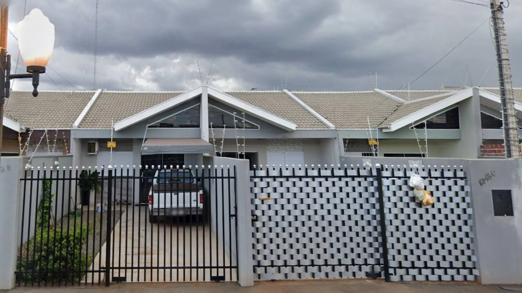 RUA PIONEIRO FRANCISCO BROGIO, 1248, JARDIM NOVA SARANDI III