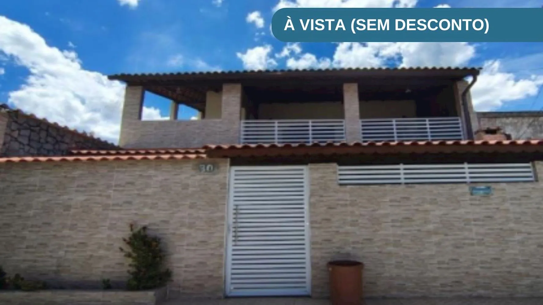 Rua Endereço somente para premium, N°0