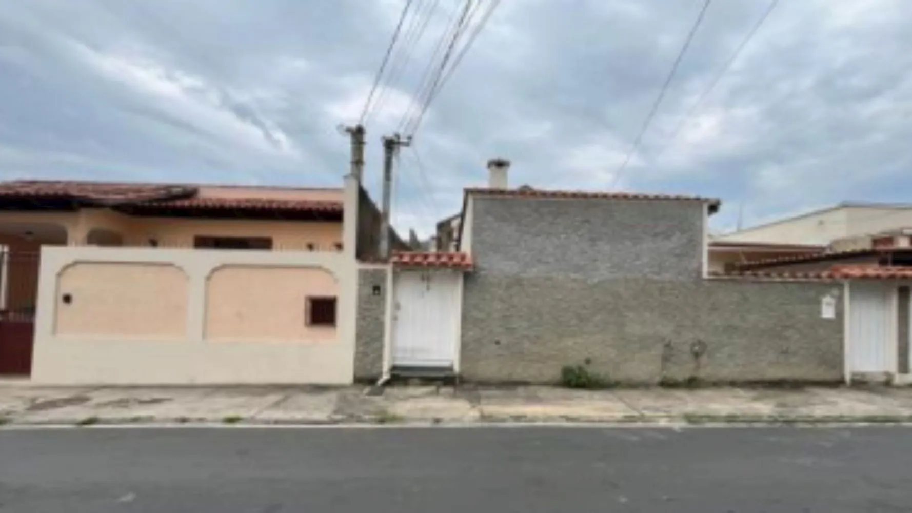 Rua Endereço somente para premium, N°0