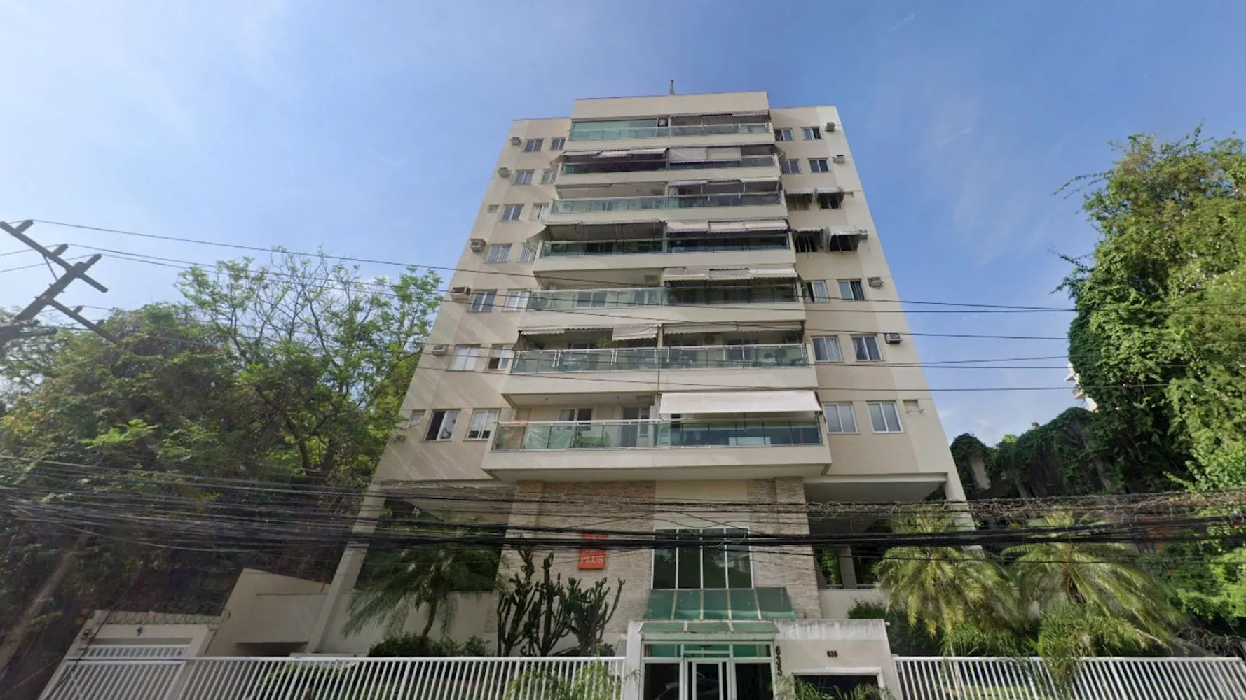 Rua Endereço somente para premium, N°0