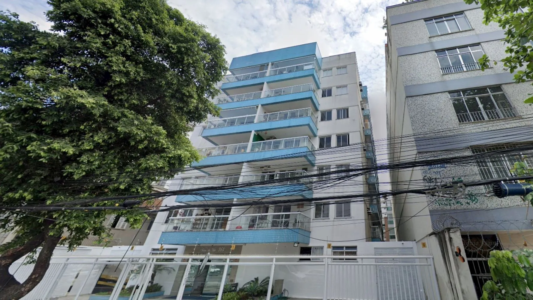 Rua Endereço somente para premium, N°0