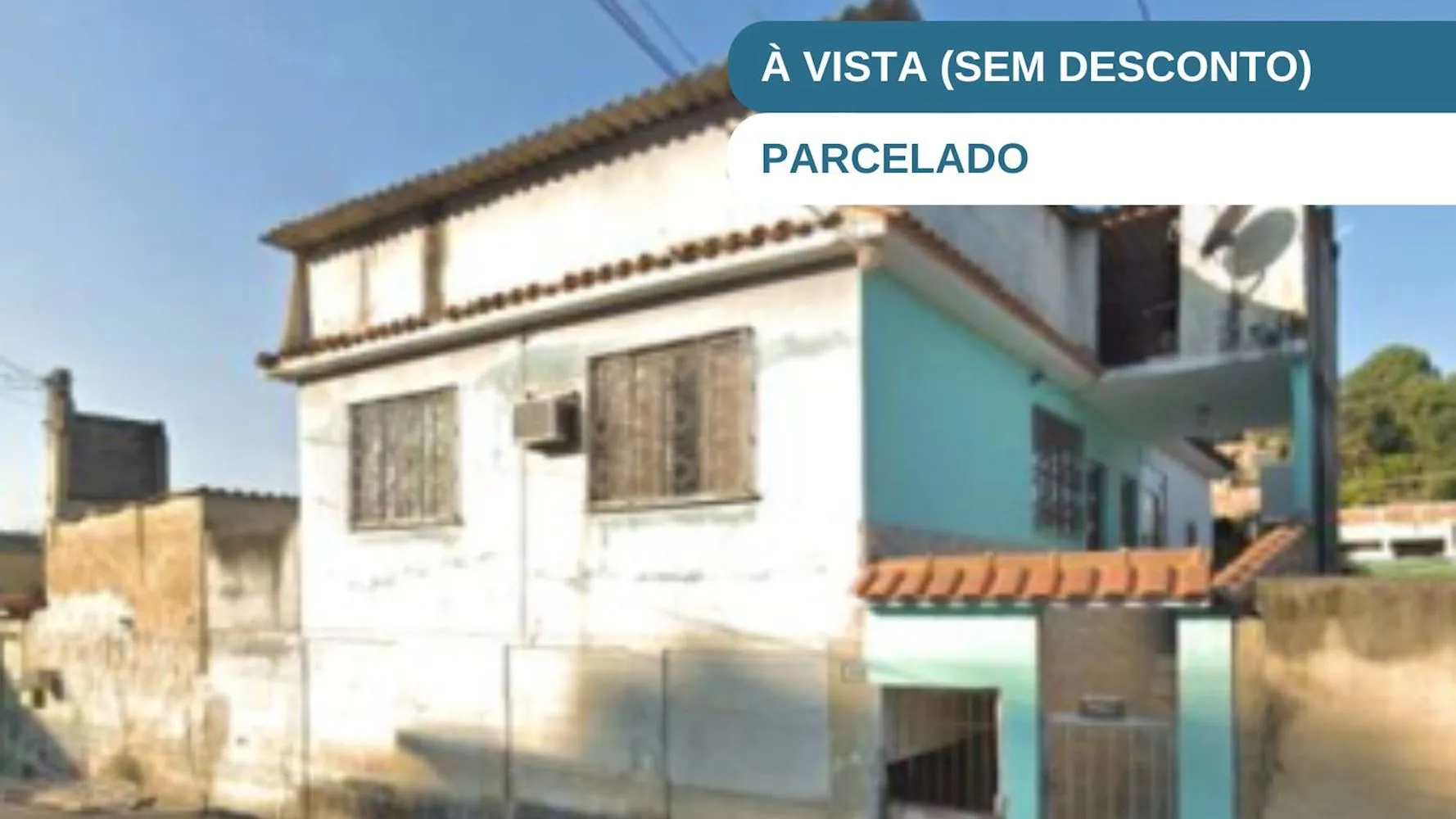 Rua Endereço somente para premium, N°0