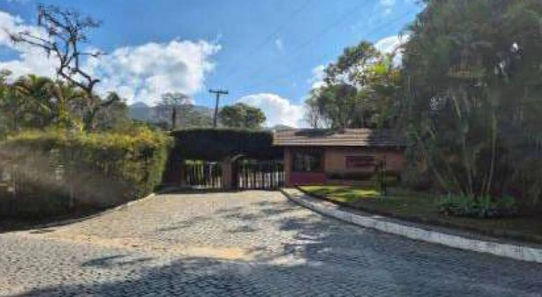 ESTRADA ADELMAR TAVARES, 100, CONDOMINIO ROSEIRAL AREA 290, PARQUE DO IMBUI, TERESÓPOLIS, RJ, 25970-260